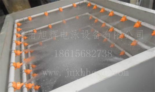供應(yīng)電泳設(shè)備一套電泳設(shè)備多少錢(qián)咨詢(xún)濟(jì)南旭輝