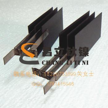 供應(yīng)飲用水消毒用釕銥鈦陽極