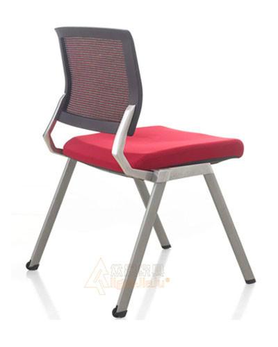 辦公家具培訓(xùn)椅網(wǎng)布培訓(xùn)椅MTC-001 網(wǎng)布折疊多功能培訓(xùn)椅