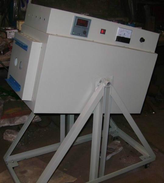 電阻爐圖片/電阻爐樣板圖 (2)