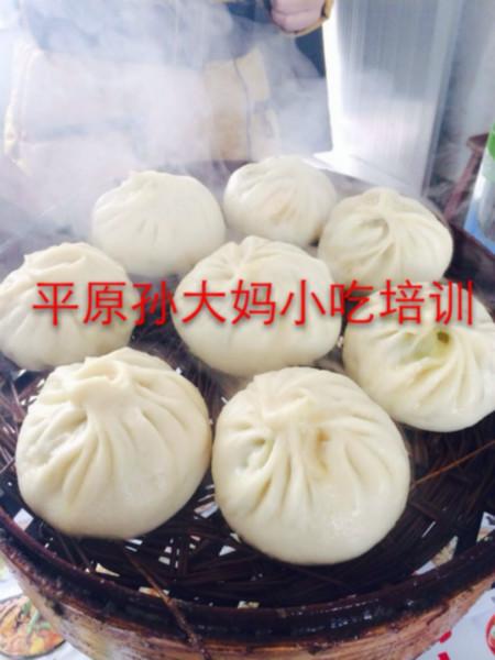 供應孫大媽快餐技校學員感言