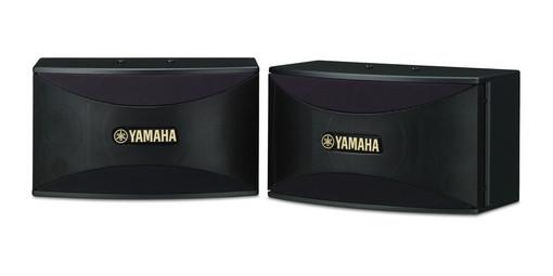 供应批发雅马哈YAMAHA KMS-710 卡拉OK音箱