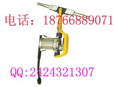 D-3型電動(dòng)搗固機(jī)圖片