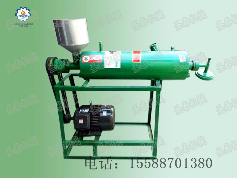 漿渣分離機(jī)圖片/漿渣分離機(jī)樣板圖 (4)