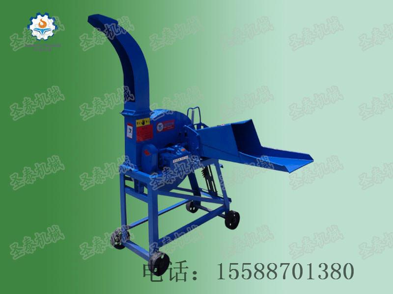 青草飼料鍘草機(jī)圖片