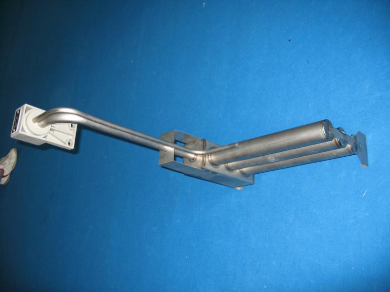 供應(yīng)鈦加熱器加熱管