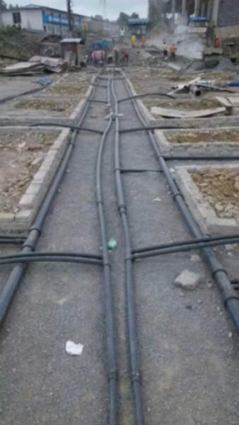 地源熱泵安裝圖片/地源熱泵安裝樣板圖 (4)