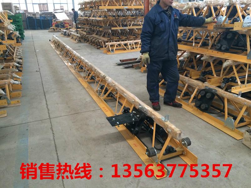 供應(yīng)攤鋪整平機(jī)服務(wù)周到的廠家