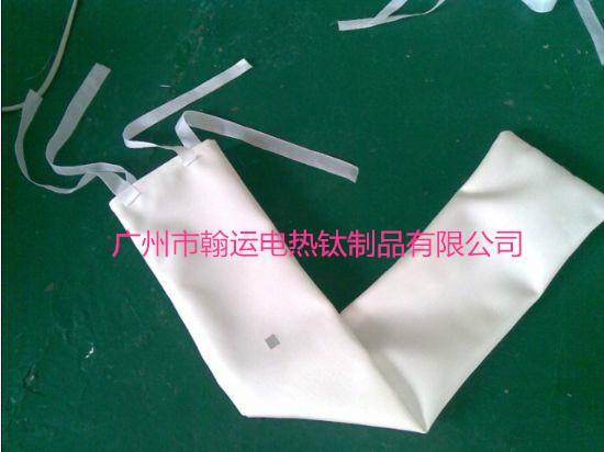 廣州翰運(yùn)耐酸堿鈦藍(lán)袋圖片