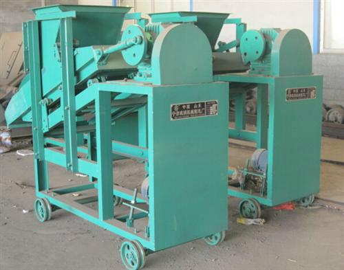 碎玻璃清洗機(jī)供應(yīng)商_碎玻璃清洗機(jī)圖片_寧津魯冠