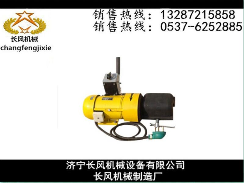 長風(fēng)供應(yīng)DM750型電動(dòng)鋼軌端面打磨機(jī)是鐵路工務(wù)部門常備工具