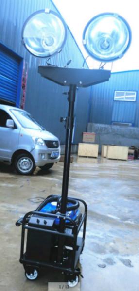 供應(yīng)全方位自動遙控升降移動照明車,便攜式應(yīng)急施工照明燈,移動應(yīng)急燈