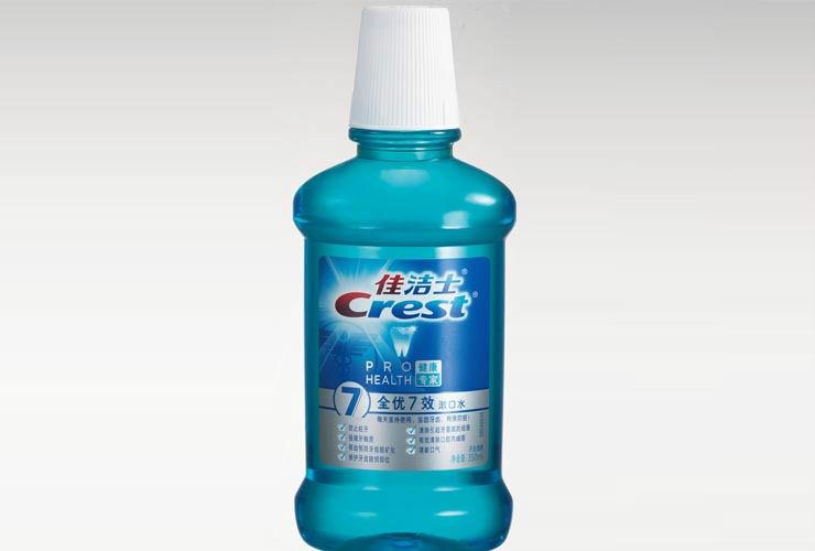 上海漱口水進(jìn)口報(bào)關(guān)代理公司