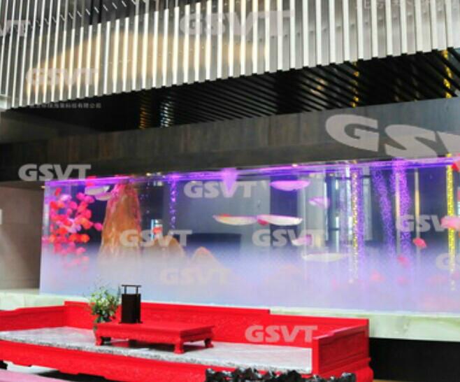 供應(yīng)福田區(qū)酒家海鮮池設(shè)計定做海鮮池寶安區(qū)酒店海鮮池專業(yè)定做