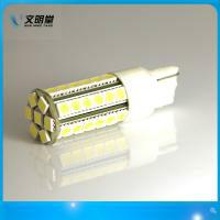 供应led车灯  LED转向灯 43SMD-5050