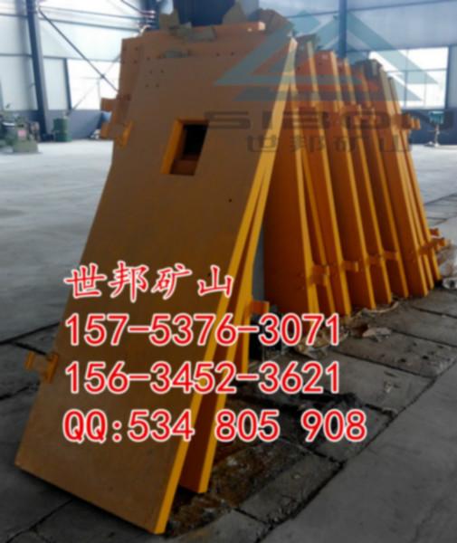 風(fēng)門 礦用無壓風(fēng)門