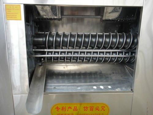圓饅頭機(jī)圖片/圓饅頭機(jī)樣板圖 (3)