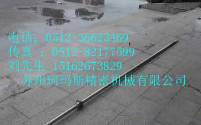 供用618磨床絲桿精度修復(fù)-絲桿維修-滾珠絲桿哪家修的好-絲桿定做