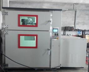 真空注型機出口廠家品牌圖片