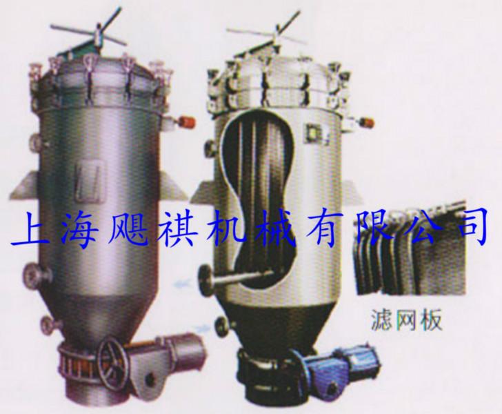 板式密閉過濾機 葉片過濾機 密閉板式過濾機 毛油過濾器