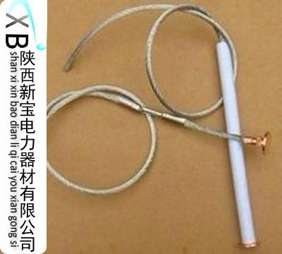 供应西安35-40.5KV高压熔断丝图片