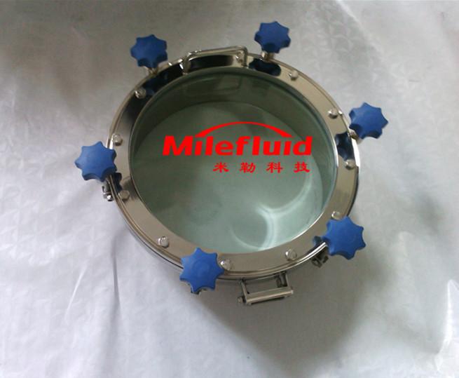 供應(yīng)不銹鋼大視鏡人孔  大視鏡人孔生產(chǎn)廠家  大視鏡人孔供應(yīng)商