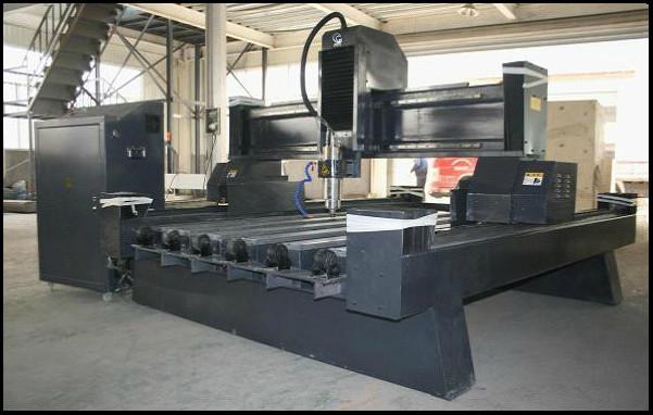 供應石材雕刻機*處理了