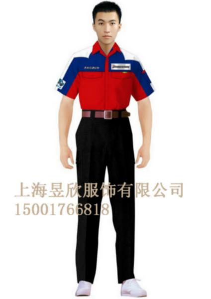 上海市上海定制工作服定做全棉工作服厂家供应上海定制工作服定做全棉工作服