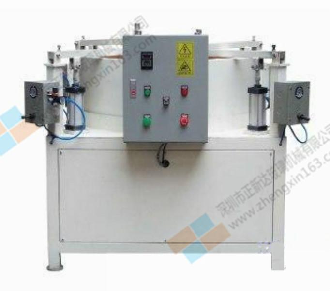 供應手機曲面（2.5D）玻璃的掃光