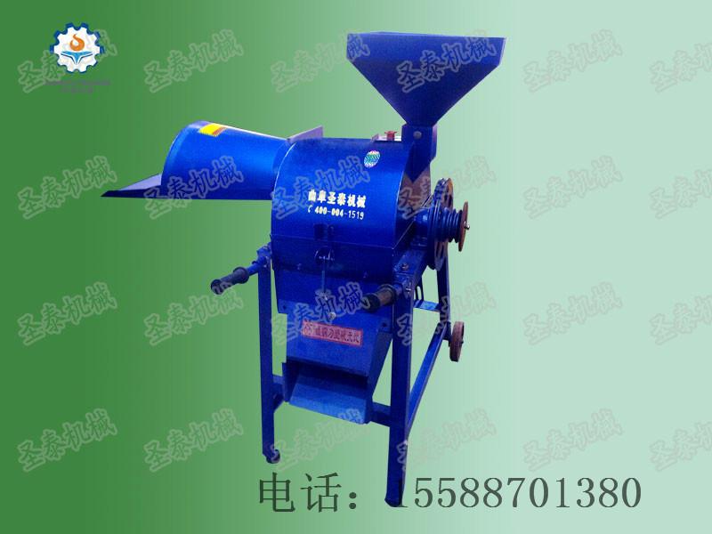 玉米秸稈粉碎機(jī)花生秧粉碎機(jī)麥稈粉碎機(jī)