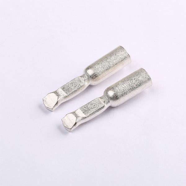 供應(yīng)接插件、電瓶充電接插件、大電流連接件 型號120A