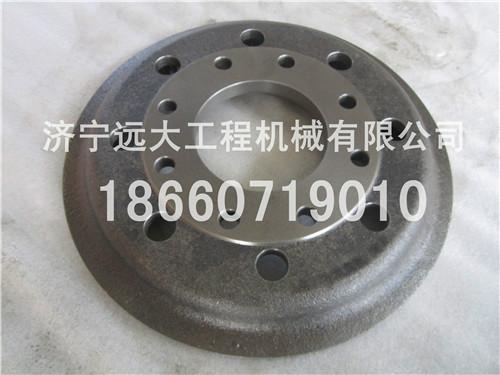 山推現(xiàn)貨SD16壓盤圖片