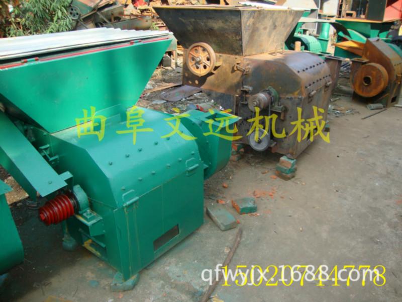 供應(yīng)wy-420-30型多功能錘片式粉碎機(jī)