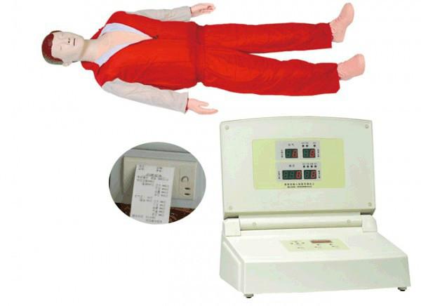 供應(yīng)CPR380心肺復(fù)蘇模型