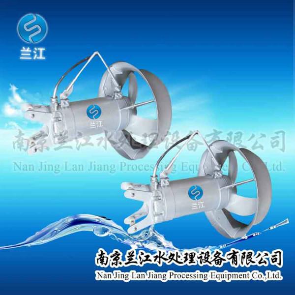供應(yīng)QJB水下攪拌機(jī)，水下攪拌機(jī)廠家，水下攪拌機(jī)價(jià)格
