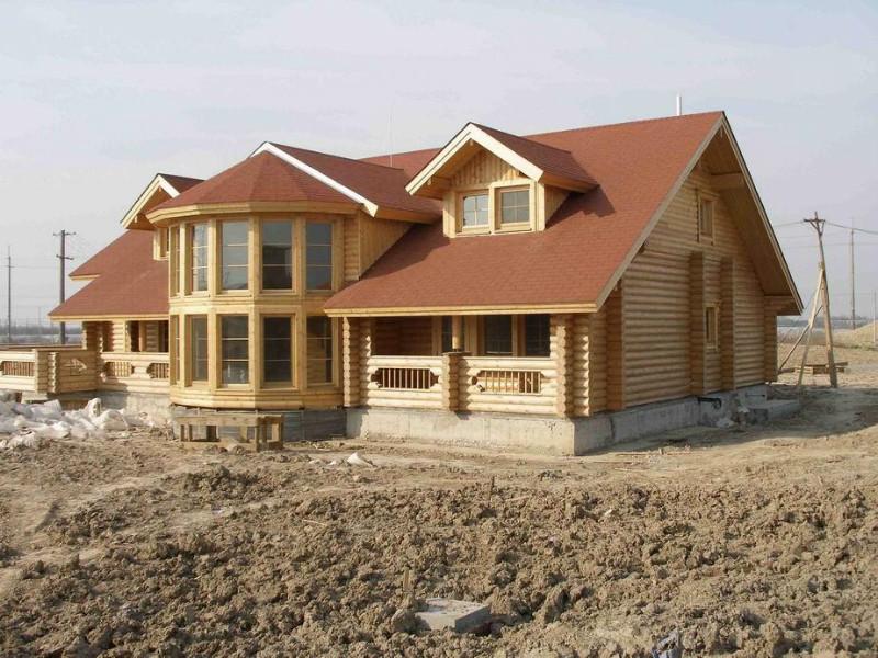 供應(yīng)生態(tài)木屋公園木屋輕鋼木別墅木亭子木房子木屋廠家及各種保安亭治安亭售貨亭收費(fèi)亭吸煙亭的廠家，