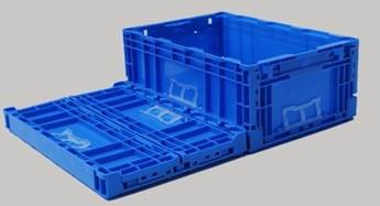 供應(yīng)龍華塑料折疊箱廠/龍華塑膠折疊箱廠家/免費(fèi)提供樣品 龍華塑料折疊箱