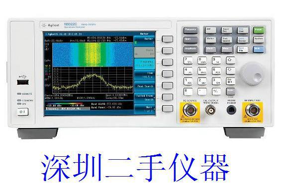 二手信号发生器回收安捷伦信号发生器回收图片