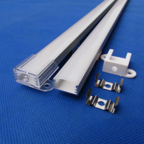 佛山帶PC罩鋁槽供應(yīng)圖片