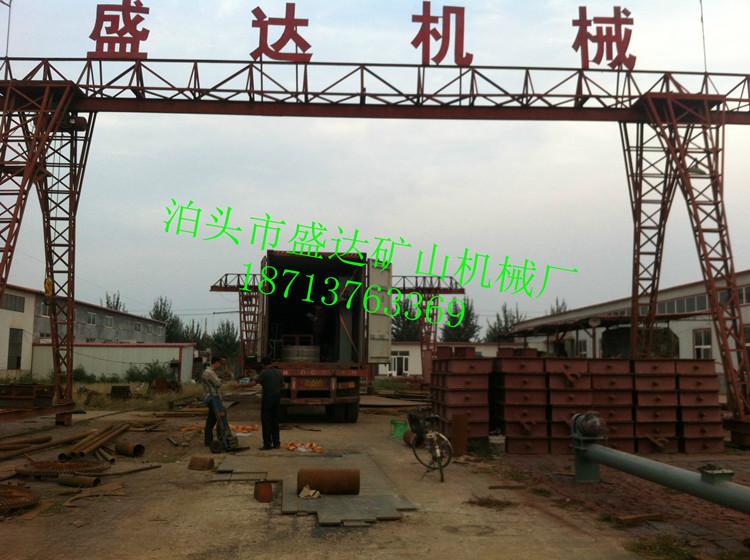 廠家供應(yīng)WLS無(wú)軸螺旋輸送機(jī)