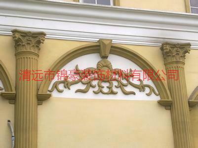 供應(yīng)佛岡GRC、佛岡GRC構(gòu)件、佛岡水泥構(gòu)件