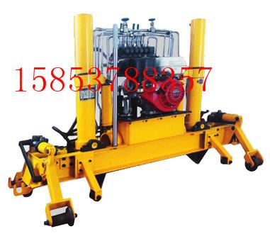 供應YQBJ-300型液壓起撥道機 液壓起撥道機