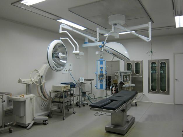 供應凈化施工、凈化間、無菌室