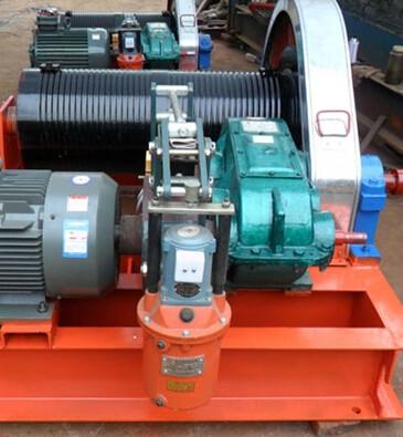 廠家直銷5噸 卷?yè)P(yáng)式/啟閉機(jī)-螺桿啟閉機(jī)-手電兩用啟閉機(jī)/閘門