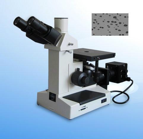 兰州倒置金相显微镜供货商图片