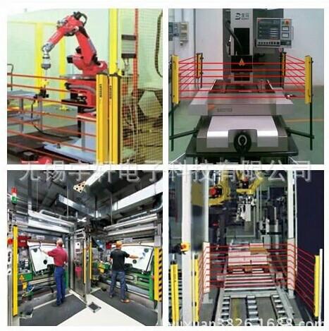 【正品訂購】安全光柵KS06A0640 焊接設(shè)備*安全光柵