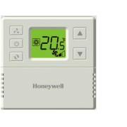 HONEYWELL风机盘管温控器T6818DP04图片