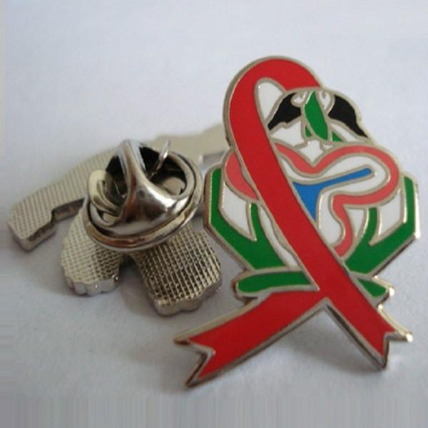 cfr三角徽章高爾夫帽夾定制圖片/cfr三角徽章高爾夫帽夾定制樣板圖 (3)