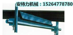 P型合金橡膠清掃器圖片