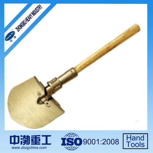 供應(yīng)專業(yè)訂做防爆兩用锨